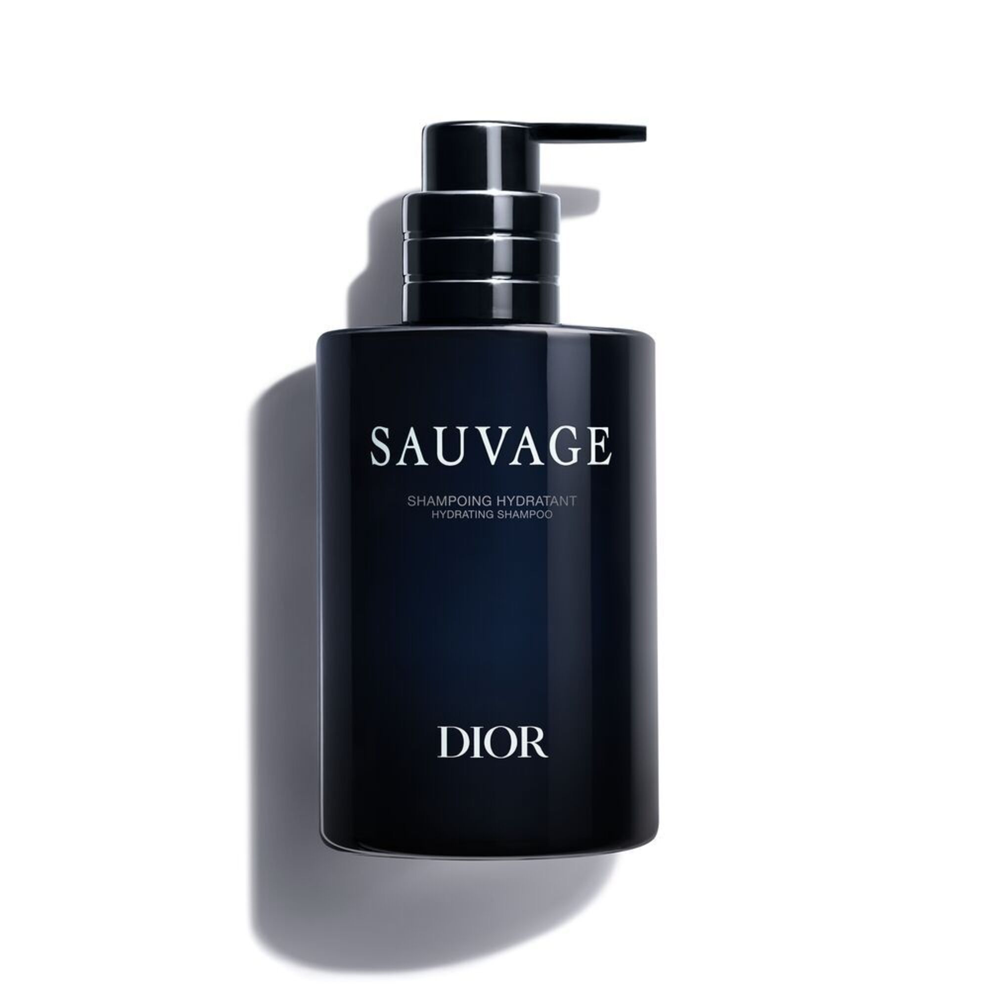 250 ML Dior SAUVAGE Feuchtigkeitsspendendes  Feuchtigkeitsspendendes