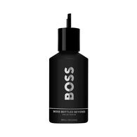 200 ML Hugo Boss boss bottled beyond parfum, hugo boss herrenduft, parfum mit ingwer, lederduft männer, boss parfum refill, maluma parfum, bradley cooper boss, vinicius junior duft, boss beyond eau de parfum, hugo boss neuerscheinung BOSS REF. BOTTLED BEYOND EDP  1 of 2 