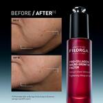 30 ML Filorga PRO-COLLAGEN MICRO-GROWTH FACTOR Lifting and Firming Serum Gesichtsserum 3 of 8 Gesichtsserum