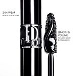 6 G Dior MASCARA DIORSHOW Mascara  2 of 3 Mascara