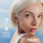 40 ML Lancaster Sun Perfect AIR Daily Invisible Fluid SPF50 Glow Booster Sonnenschutz  6 of 8 Sonnenschutz
