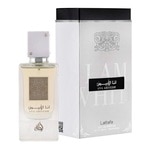 60 ML Lattafa Ana Abiyedh Eau de Parfum 3 of 3 Eau de Parfum
