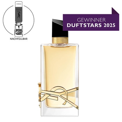 90 ML Yves Saint Laurent YSL LIBRE Eau de Parfum  1 of 3 