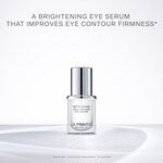 15 ML La Prairie White Caviar Light Infusion Eye Serum Augenpflege 3 of 6 Augenpflege