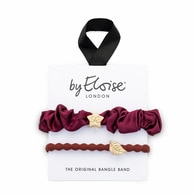 1 Stück/e BY ELOISE TWO WAYS TO BANGLE ELO SET 2X AUTUMN HUES  1 of 2 