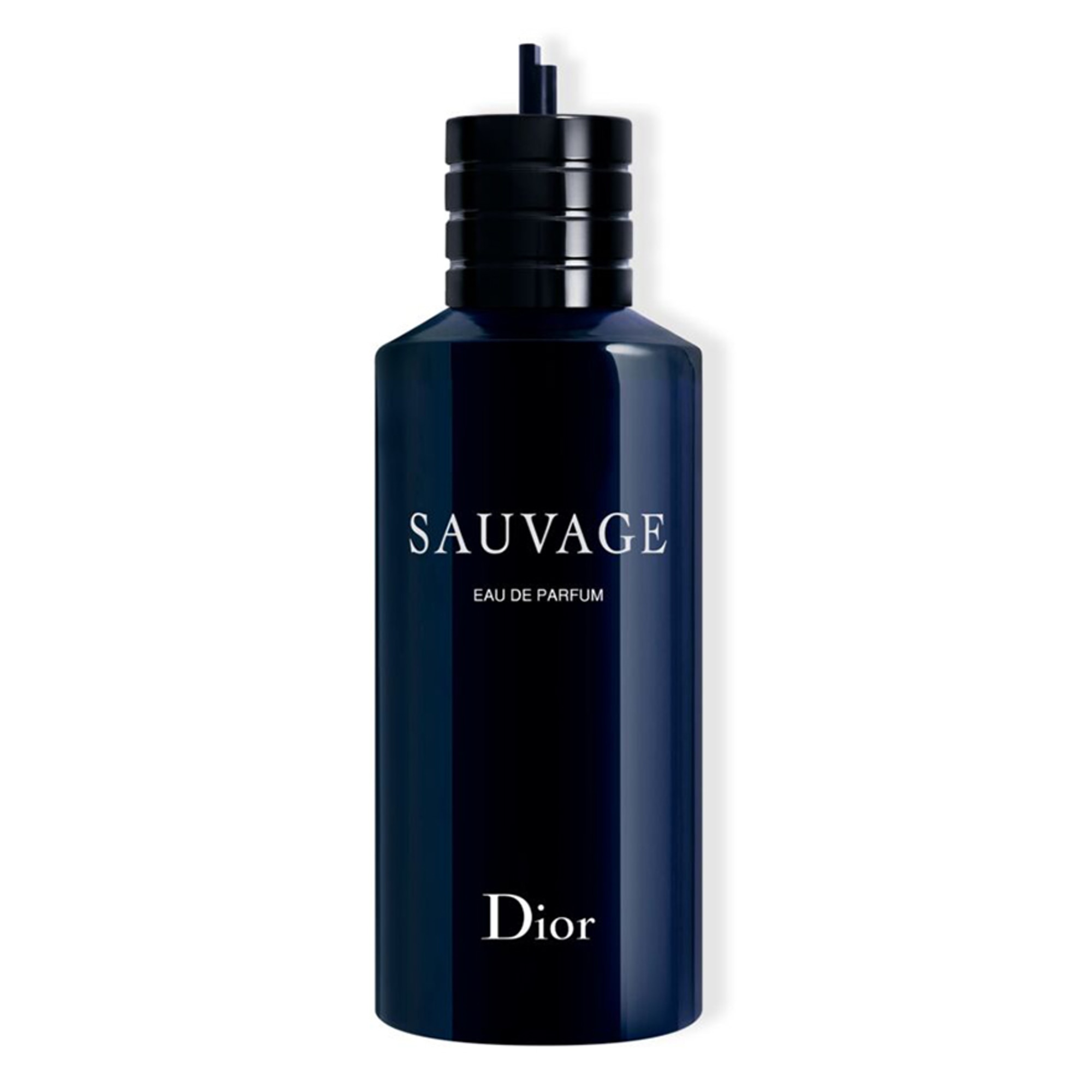 300 ML Dior SAUVAGE Eau de Parfum Refill 1 of 3