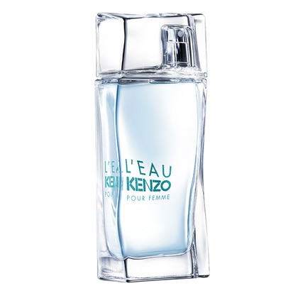 50 ML Kenzo L'EAU PAR KENZO Eau de Toilette 1 of 2