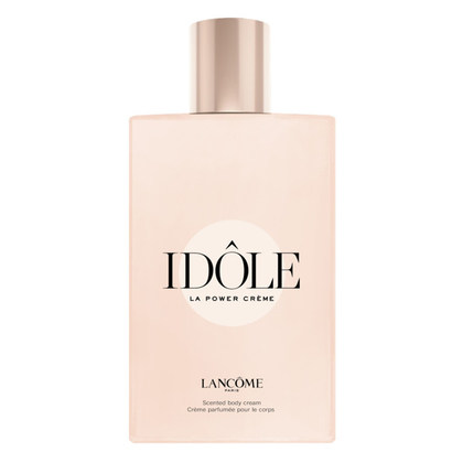 200 ML Lancôme IDÔLE La Power Creme Bodylotion  1 of 2 