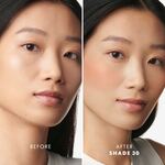 4 G Armani luminous silk blush Rouge 2 of 3 Rouge
