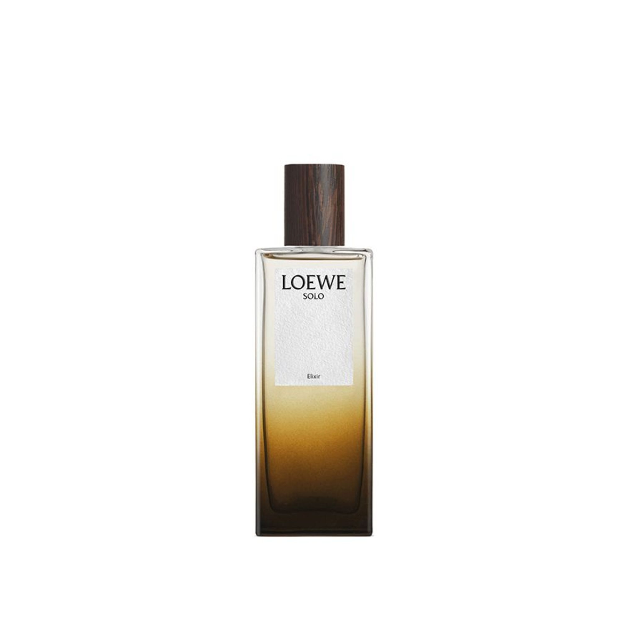 50 ML LOEWE SOLO ELIXIR Eau de Parfum 1 of 5