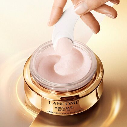 150 ML Lancôme ABSOLUE Reinigungsschaum  1 of 4 