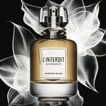 50 ML GIVENCHY L'INTERDIT MILLESIME GIV L'INTERDIT EDP MILLESIME 3 of 3 GIV L'INTERDIT EDP MILLESIME