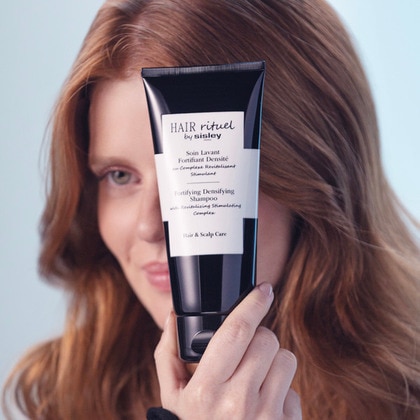 Shampoo 200 ml