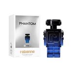 150 ML Rabanne PHANTOM Eau de Parfum Intense 3 of 3 Eau de Parfum Intense