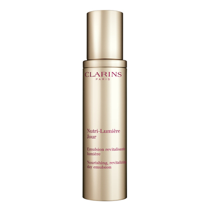 50 ML Clarins NUTRI LUMIÈRE Anti-Age Emulsion  1 of 1 