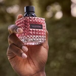 100 ML Valentino BORN IN ROMA DONNA Eau de Parfum  8 of 8 Eau de Parfum