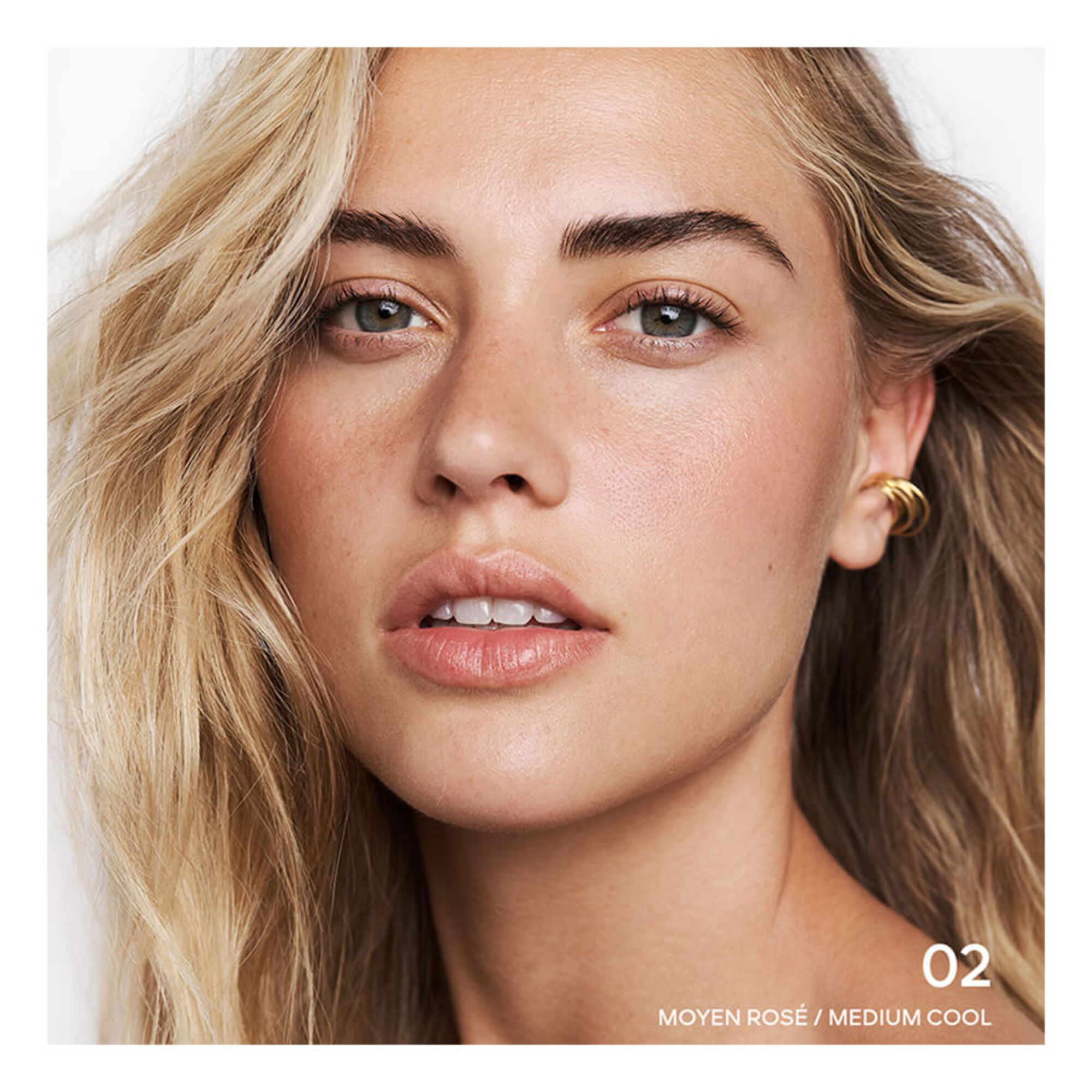 Bronzing Powder Light Refill