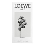 100 ML LOEWE AIRE SUTILEZA Eau de Toilette  2 of 3 Eau de Toilette