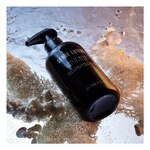 240 ML Serge Lutens DANS LE BLEUE QUI PETILLE Cleansing Gel 2 of 2 Cleansing Gel