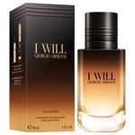 30 ML Armani I WILL Eau de Parfum 3 of 6 Eau de Parfum