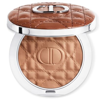  Dior DIOR FOREVER NUDE BRONZER Puder-Bronzer mit natürlichem Glow oder mattem Finish  1 of 3 