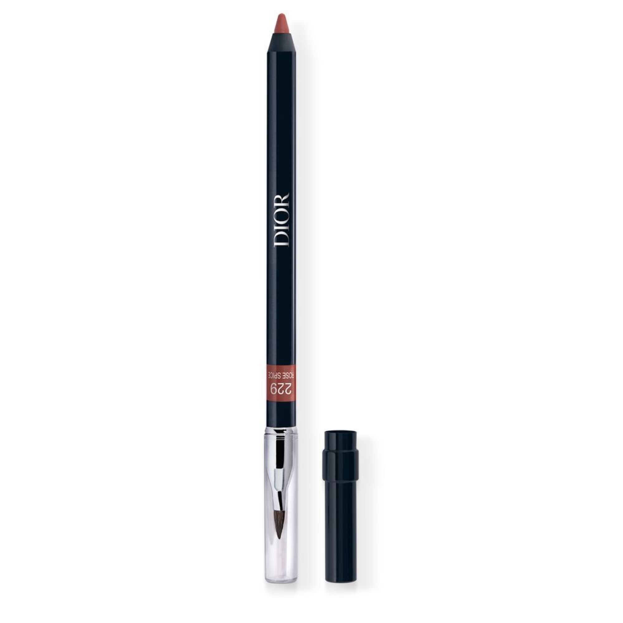 1,2 G Dior ROUGE DIOR CONTOUR Nicht abfärbender Lippenkonturenstift 1 of 4 Nicht abfärbender Lippenkonturenstift