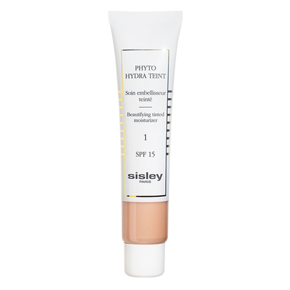  Sisley SISLEY GESICHTPFLEGE Getönte Feuchtigkeitspflege SPF 15  1 of 1 Getönte Feuchtigkeitspflege SPF 15