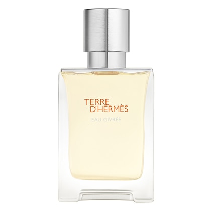 50 ML Hermès TERRE  D'HERMÈS EAU GIVRÉE Eau de Parfum  1 of 3 