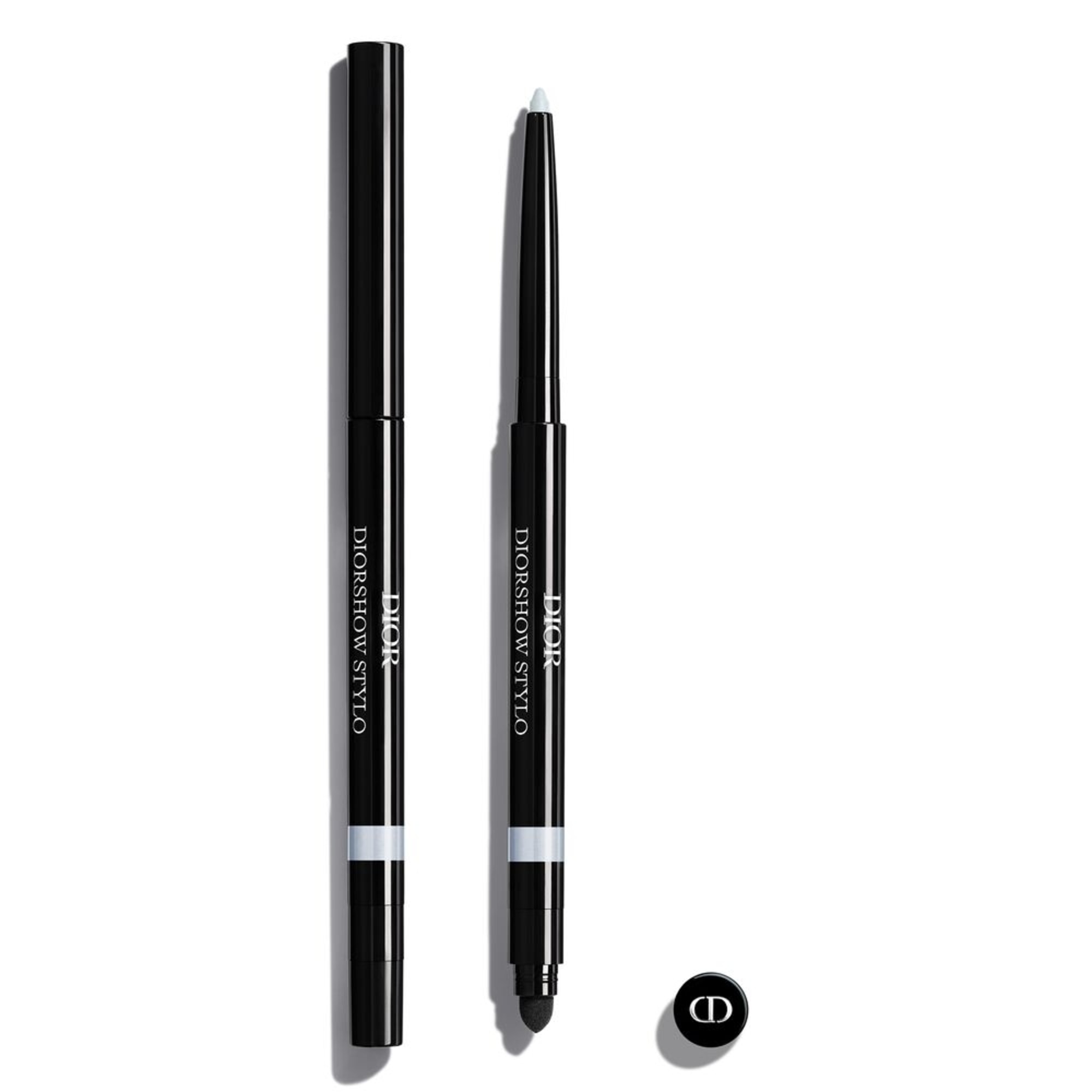 12 G Dior Diorshow Eyeliner 1 of 3 Eyeliner