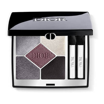 7 G Dior 5 COULEURS Lidschattenpalette  1 of 3 