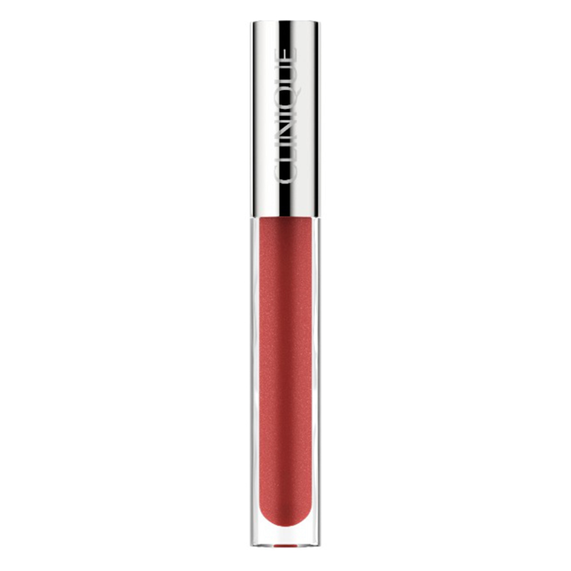 3,4 ML Clinique POP PLUSH TM Lipgloss 1 of 2