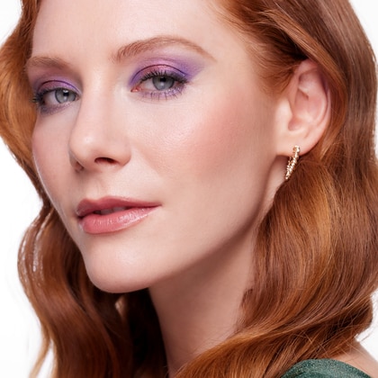 Eleganter Make-up-Koffer