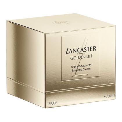 50 ML Lancaster GOLDEN LIFT Golden Lift Sculpting Day Cream  1 of 9 