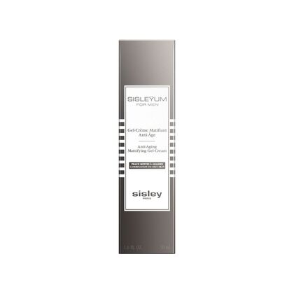 SI GEL CREME MATIFIANT ANTI-AG