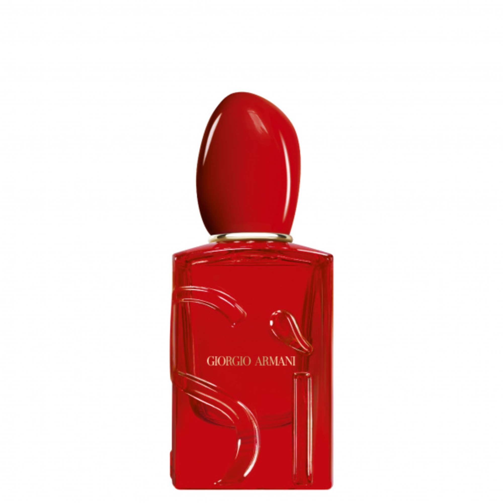 50 ML Armani SI PASSIONE RED MUSK Parfum 1 of 7