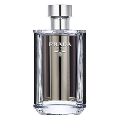 150 ML Prada L'HOMME PRADA L'Homme Eau de Toilette  1 of 3 
