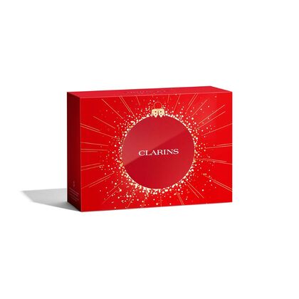 CL SET DOUBLE SERUM +MASK+LIP