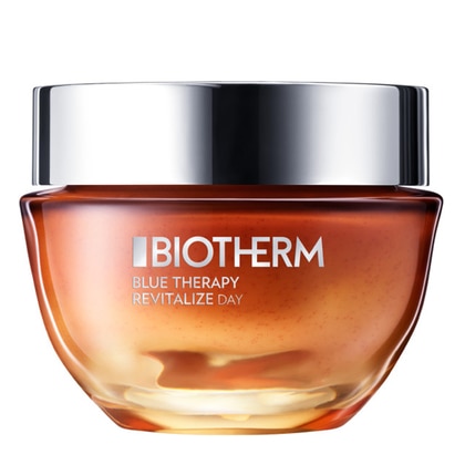 50 ML Biotherm BLUE THERAPY Anti-Aging Tagescreme  1 of 3 