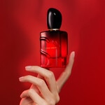 100 ML Armani SI PASSIONE INTENSE Eau de Parfum  8 of 8 Eau de Parfum