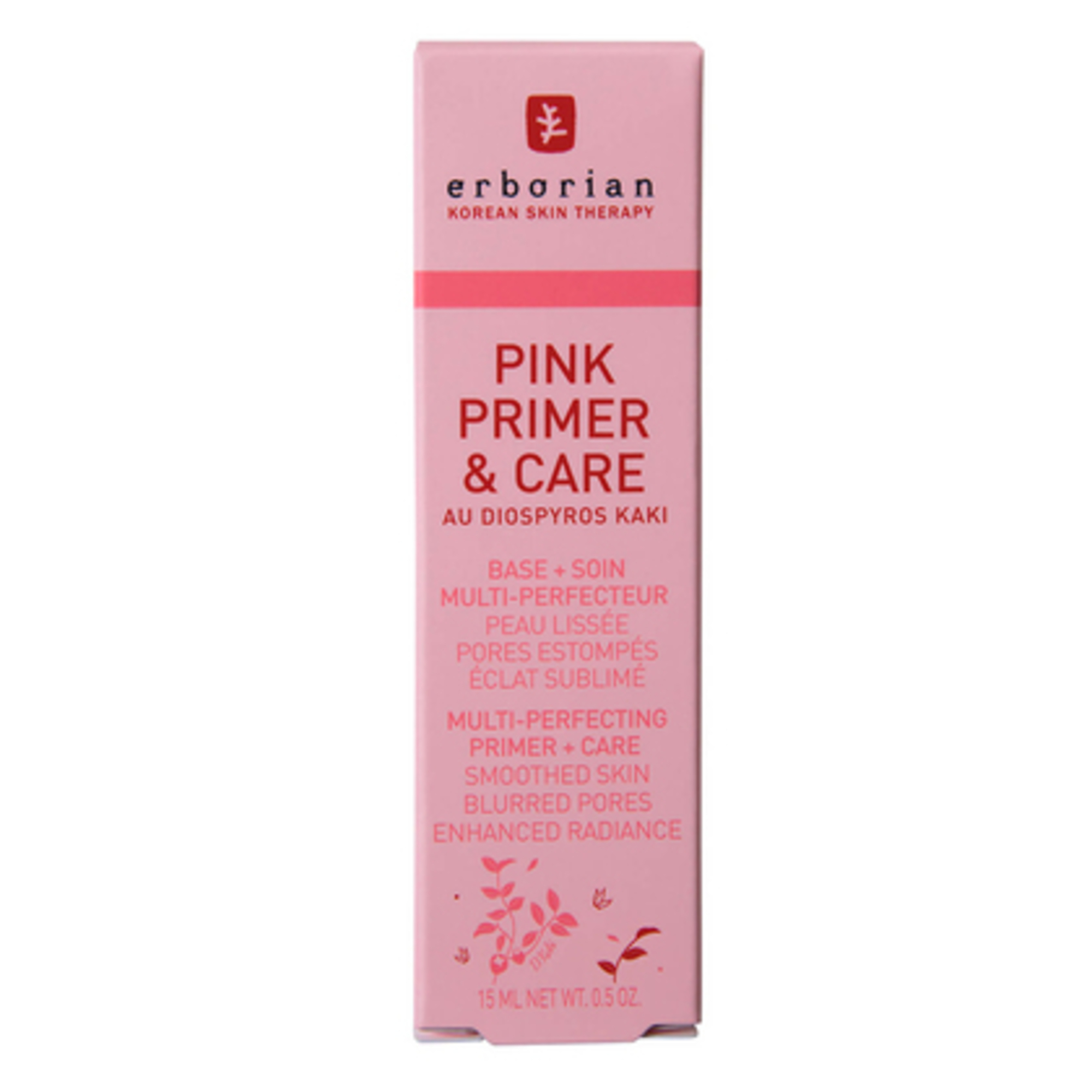 Pink Primer & Care