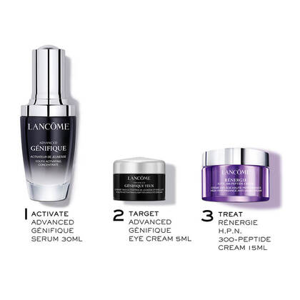 30 ML Lancôme GENIFIQUE Geschenkset  1 of 3 