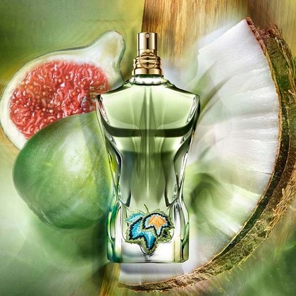 75 ML Jean Paul Gaultier LE BEAU PARADISE GARDEN JPG LE BEAU PARADISE GARDEN ED  1 of 6 