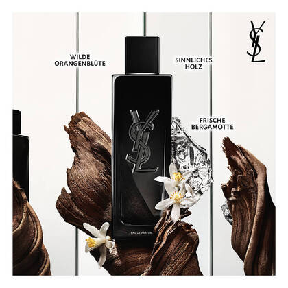 Eau de Parfum