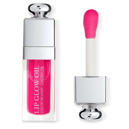 Dior ADDICT LIP GLOW OIL Nährendes Lippenöl mit Glossy-Finish 1 of 3