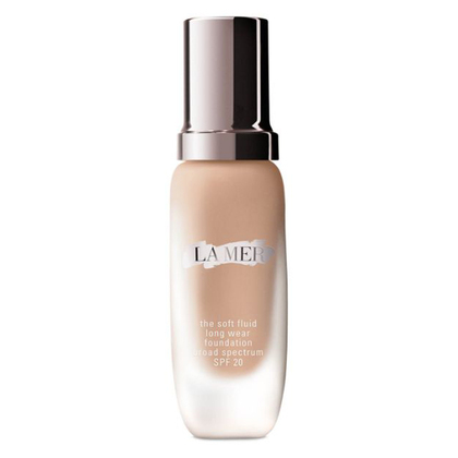  LA MER LA MER SONNE The Soft Fluid Foundation SPF 20  1 of 1 