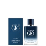 50 ML Armani ACQUA DI GIÒ PROFONDO Eau de Parfum 3 of 6 Eau de Parfum