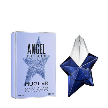 50 ML Mugler ANGEL Eau de Parfum  1 of 3 