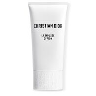 150 ML Dior D-LINE LA MOUSSE Reinigender und klärender Schaum  1 of 2 