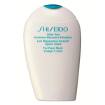 150 ML Shiseido SHISEIDO SUN CARE After Sun Intensive Recovery Emulsion für Gesicht & Körper  1 of 1 After Sun Intensive Recovery Emulsion für Gesicht & Körper