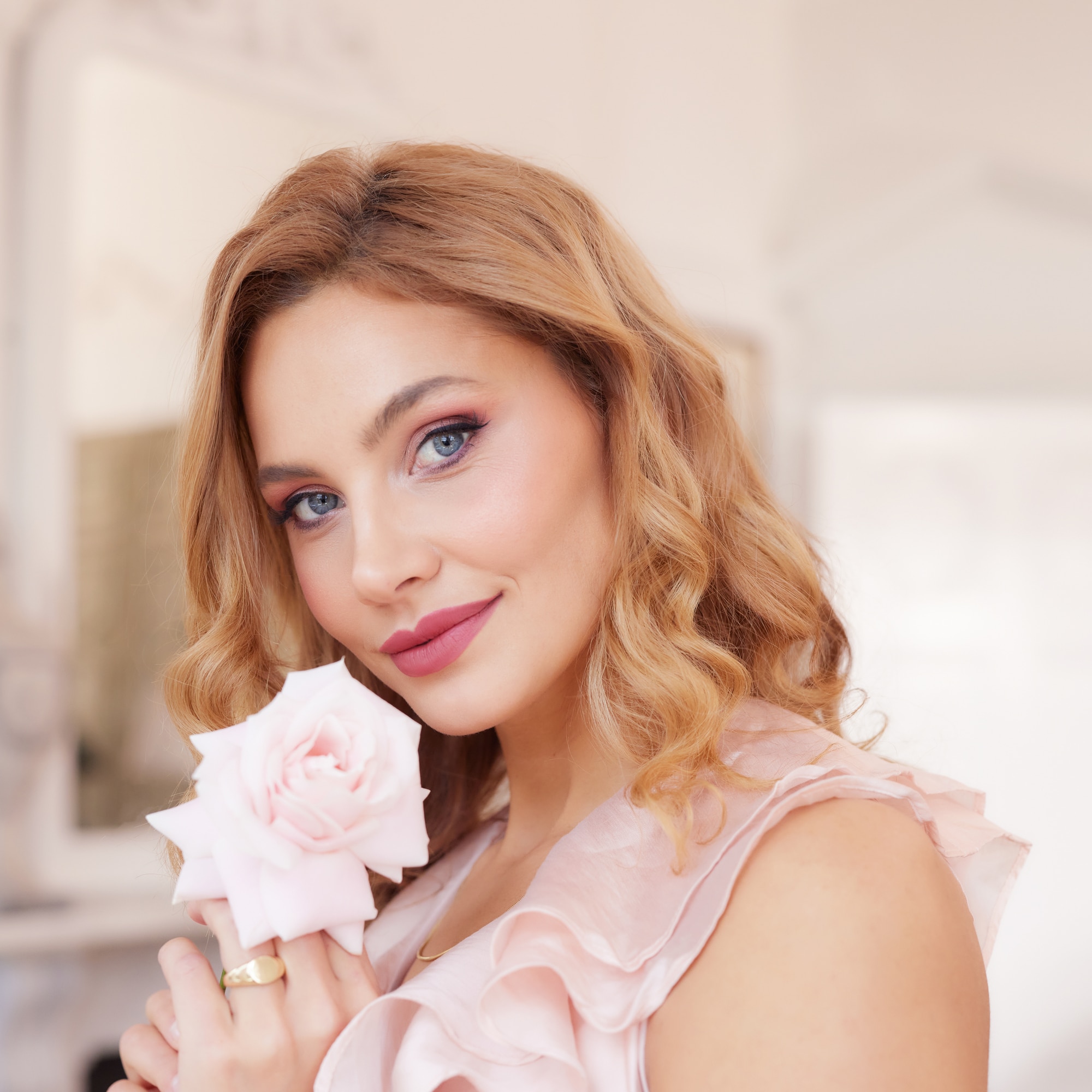 Meine Palette Ewige Schönheit